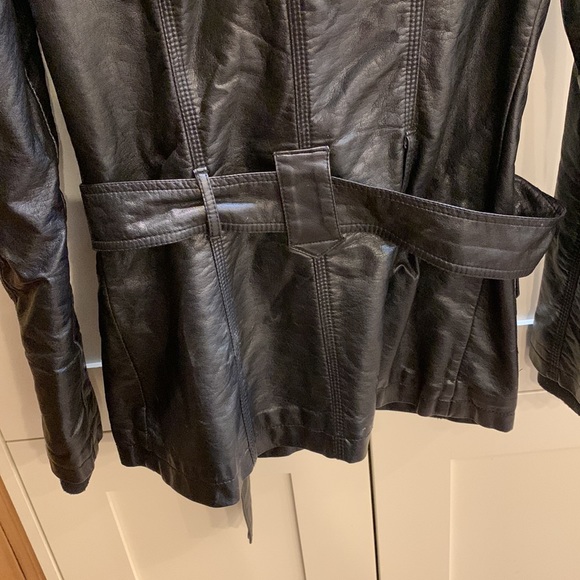 Kenneth Cole jacket - size S - Picture 8 of 13